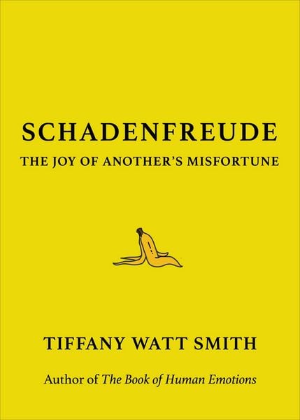 Produktbild: Schadenfreude