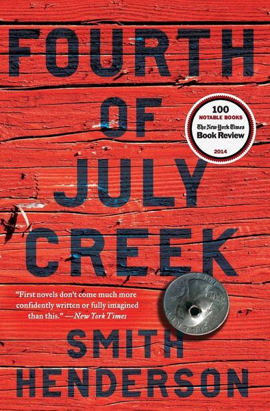 Produktbild: Fourth of July Creek