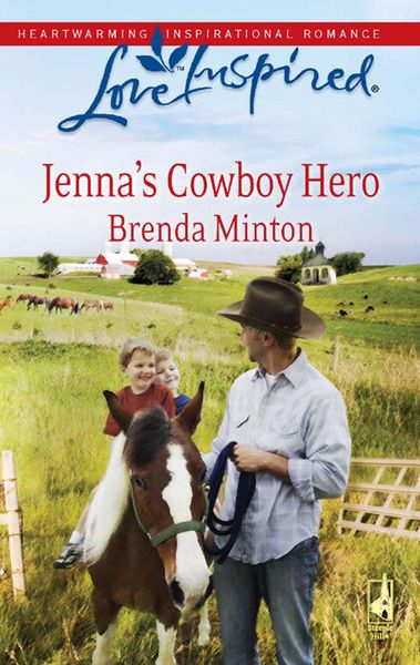 Produktbild: Jenna's Cowboy Hero