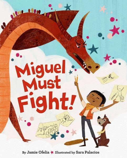 Produktbild: Miguel Must Fight!