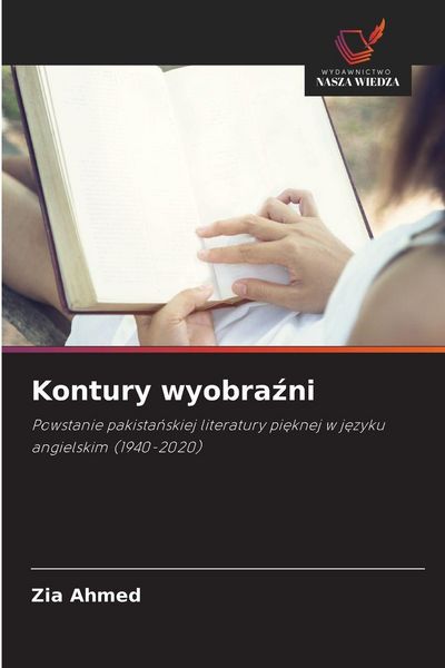 Produktbild: Kontury wyobra&iquest;ni