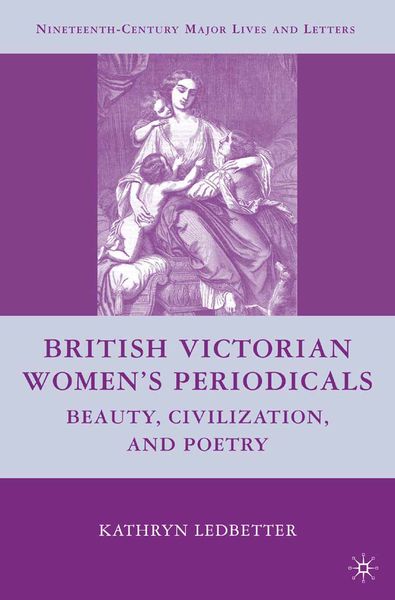Produktbild: British Victorian Women's Periodicals