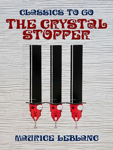 Produktbild: The Crystal Stopper