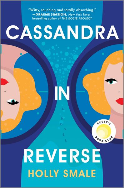 Produktbild: Cassandra in Reverse