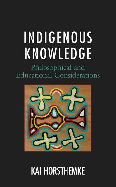 Produktbild: Indigenous Knowledge