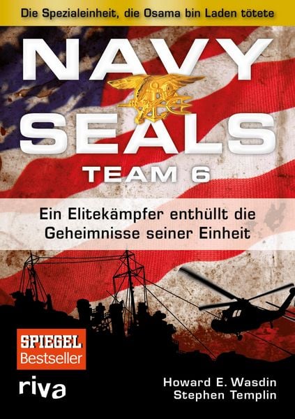 Produktbild: Navy Seals Team 6