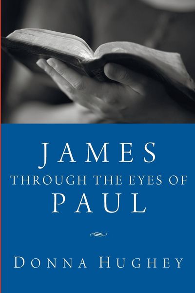 Produktbild: James Through the Eyes of Paul