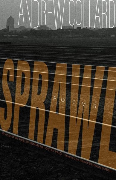 Produktbild: Sprawl