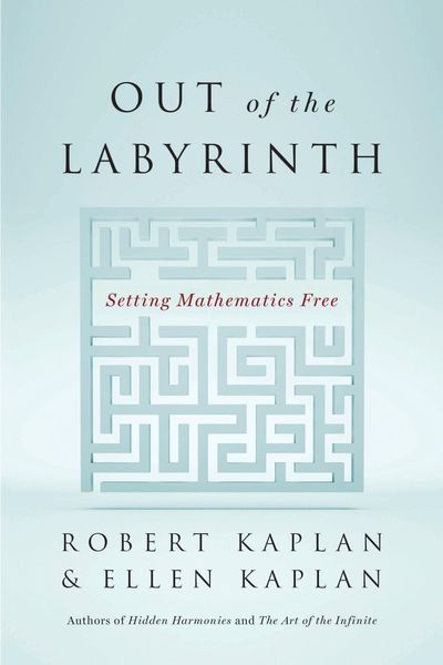 Produktbild: Out of the Labyrinth