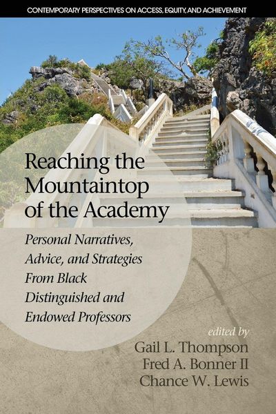 Produktbild: Reaching the Mountaintop of the Academy