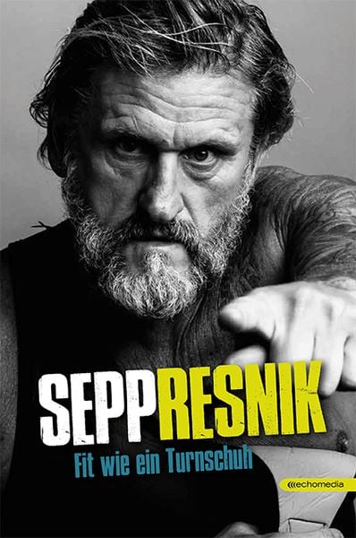 Produktbild: Sepp Resnik