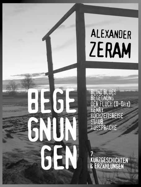 Produktbild: Begegnungen