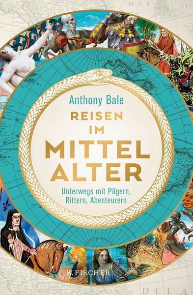 Produktbild: Reisen im Mittelalter