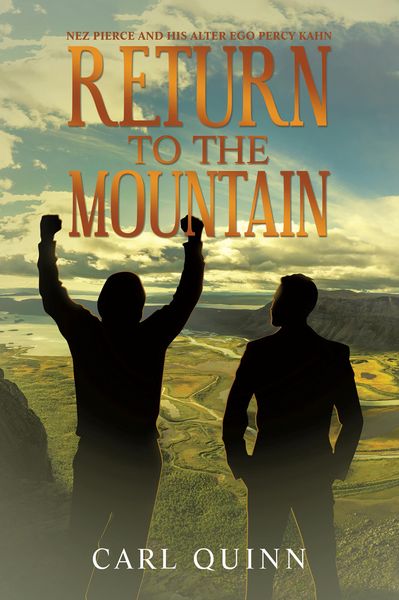 Produktbild: Return to the Mountain