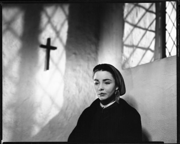 Produktbild: Das Lied von Bernadette