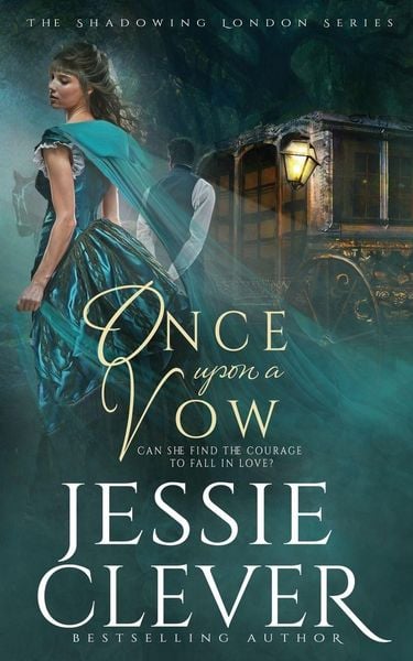Produktbild: Once Upon a Vow