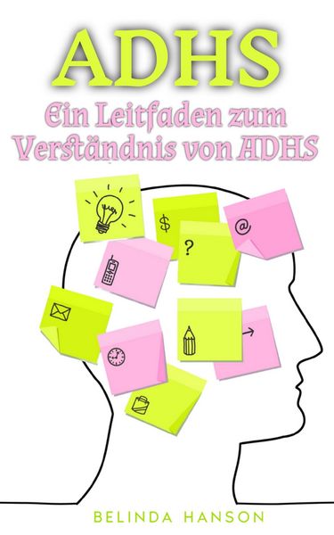 Produktbild: ADHS