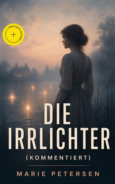 Produktbild: Die Irrlichter (Kommentiert)