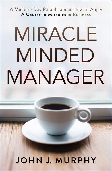 Produktbild: Miracle Minded Manager