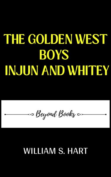 Produktbild: The Golden West Boys Injun and Whitey