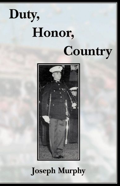 Produktbild: Duty, Honor, Country