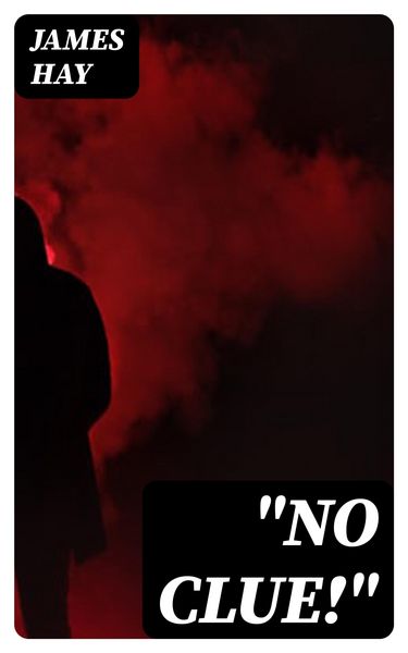 Produktbild: "No Clue!"