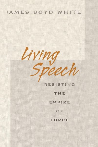 Produktbild: Living Speech
