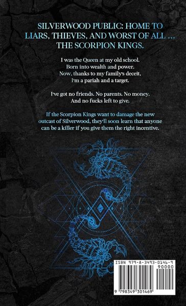 Produktbild: The Venom We Bleed