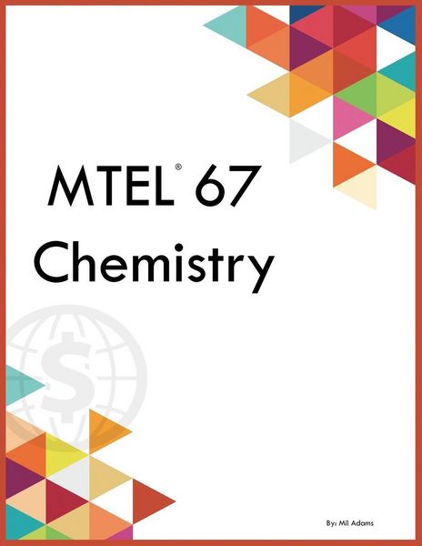 Produktbild: MTEL 67 Chemistry