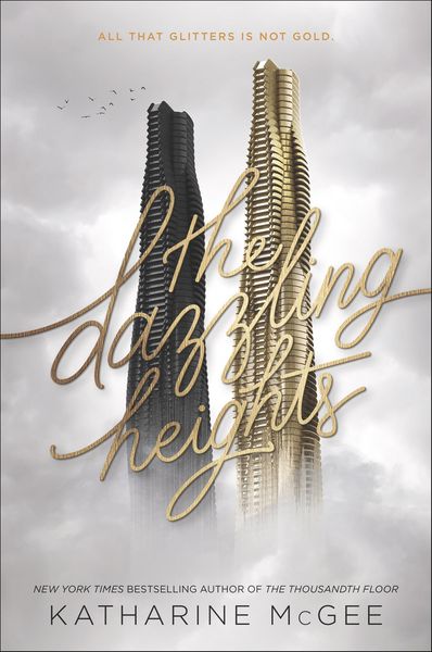 Produktbild: The Dazzling Heights