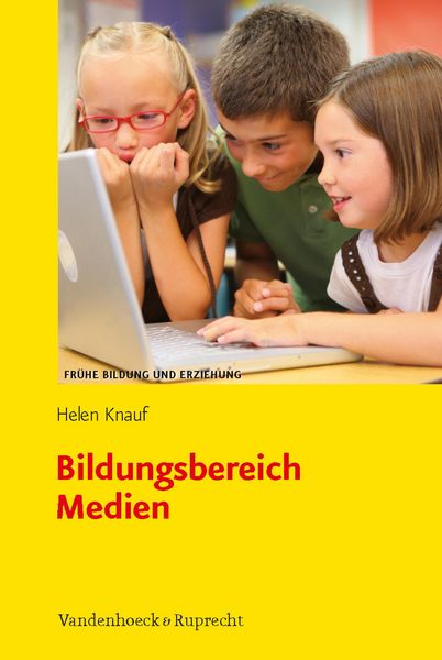 Produktbild: Bildungsbereich Medien