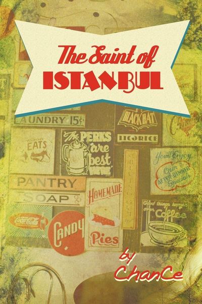 Produktbild: The Saint of Istanbul