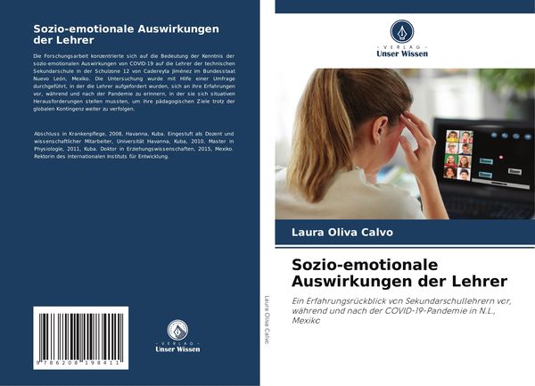 Produktbild: Sozio-emotionale Auswirkungen der Lehrer