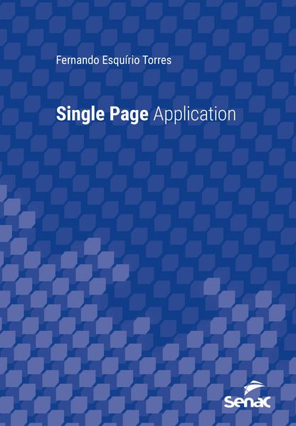 Produktbild: Single Page Application