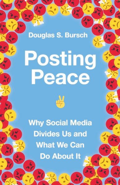 Produktbild: Posting Peace