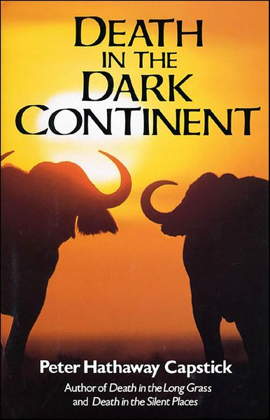 Produktbild: Death in the Dark Continent