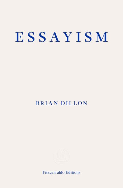 Produktbild: Essayism