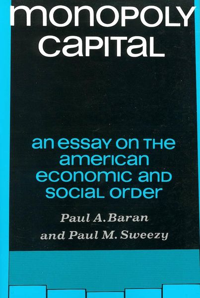 Produktbild: Monopoly Capital