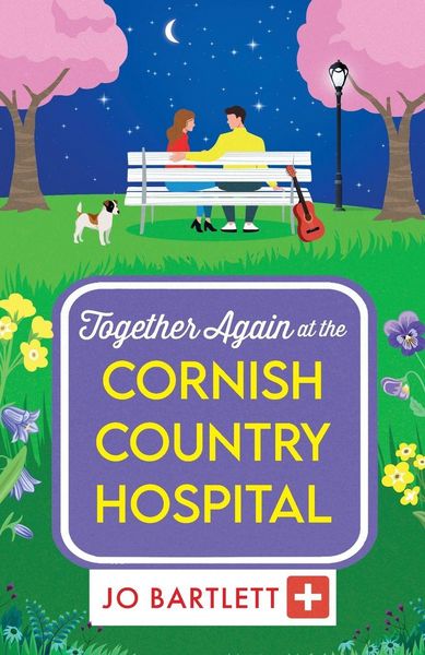 Produktbild: Together Again at the Cornish Country Hospital