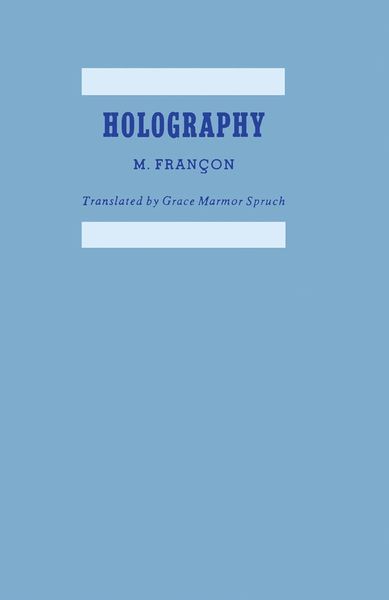 Produktbild: Holography