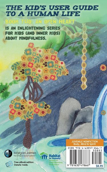 Produktbild: The Kid's User Guide to a Human Life