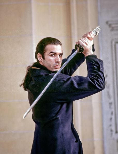 Highlander - Gesamtedition: Die komplette Serie mit Adrian Paul (Alle 6 Staffeln) [45 DVDs]
