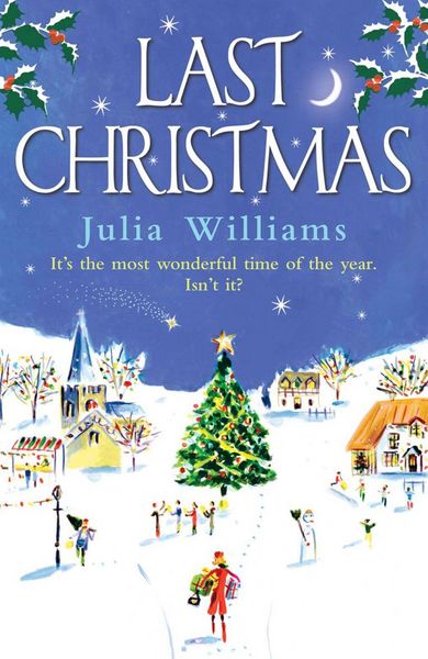 Produktbild: Last Christmas