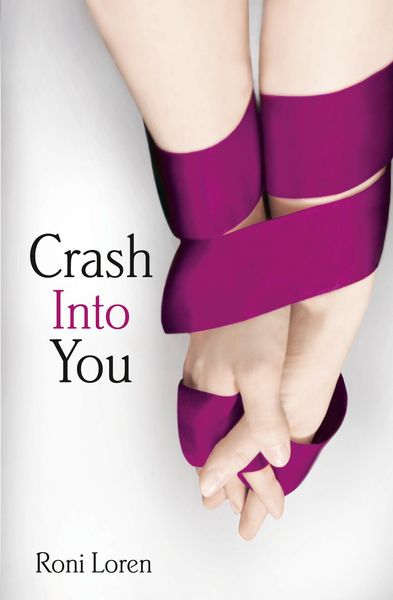 Produktbild: Crash Into You
