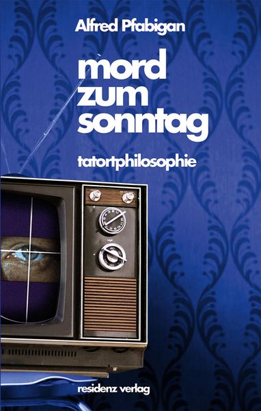 Produktbild: Mord zum Sonntag