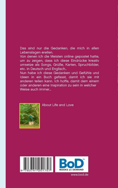 Produktbild: Meine Welten -