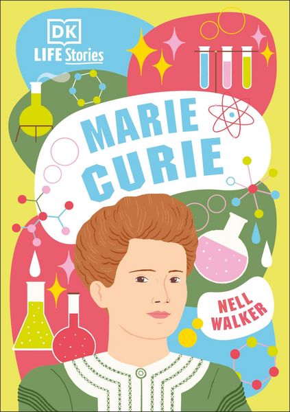 Produktbild: DK Life Stories Marie Curie