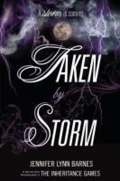 Produktbild: Taken by Storm