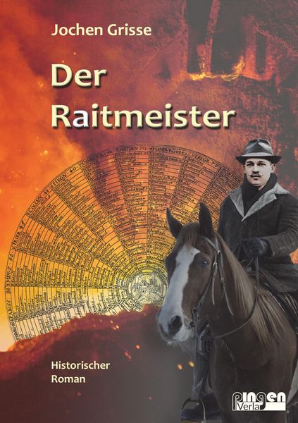 Produktbild: Der Raitmeister