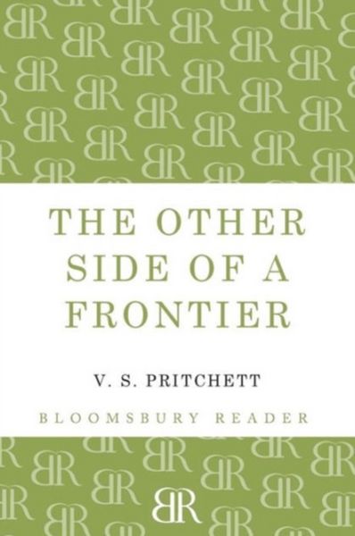 Produktbild: Other Side Of a Frontier